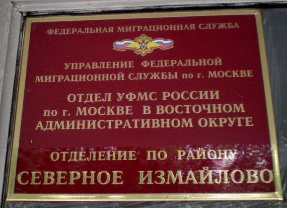 прописка в Свирске